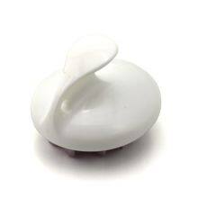 Silicone Head Body Scalp Massage Brush Scalp Head Shower Massager thumbnail-5