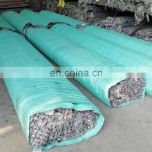 China Factory AISI ASTM 201 202 304L 304 310 321 316 316L 430 Stainless Steel Pipe/stainless Steel Tube thumbnail-4