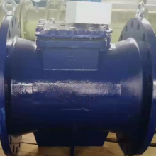 DN400 Waterman Water Meter is Used for Large Water Conservancy Projects