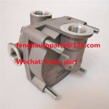 SINOTRUK Truck Parts Brake Valve Relay Valve WG9000360134 thumbnail-3