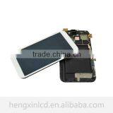 Generic LCD Touch Screen Digitizer Frame Assembly Replacement for Samsung Note 2 Sale in Bulk
