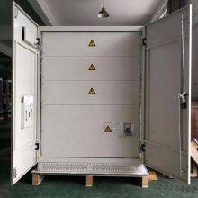 500kva 3 Phase Static Voltage Regulator 400v Voltage Stabilizer IGBT Type for Hospital Machine thumbnail-2