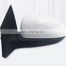 Factory wholesale car rearview mirror 3/5 line mirror assembly suitable for Cruz old 09-15 mirror OE96893053/96893052