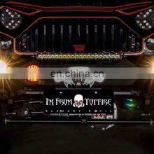 High Quality Lamp Bead 15w For Jeep for Wrangler 2007-2017 Round 4