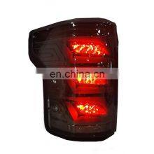 Maiker 4x4 Car Led Tail Lamp For F150 Taillight 2015-2019 Auto Parts Rear Light Pickup thumbnail-4