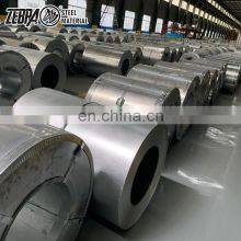 Galvanized Steel Coil Turkey 16 22 24 26 Gauge Dx51 Galvanized Steel Coil thumbnail-4