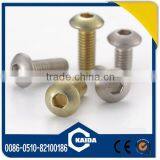 Hex Socket Cap Head Screw DIN912 thumbnail-4