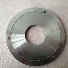 SWF/KONECRANES BRAKE NM38730NR2 180v 42NM Order No.52318369/52291297 thumbnail-5