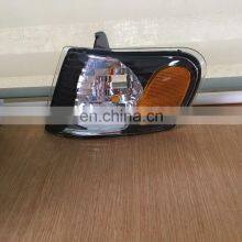 Black Corner Lamp 315-1545-B Car Accessories For Corolla US 2001 2002 thumbnail-4