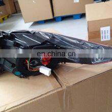 Sonata 14-16 Tail Lamp Tail Light Back Light Outer 92401-C1000 92402-C1000 Auto Parts thumbnail-3