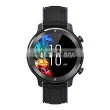 Ios Wholesale Bt Ip68 Waterproof Menstrual Reminder Heart Rate Monitor Men Women Smart Sports Watch Android Smartwatch thumbnail-1