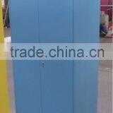 Factory Price Knock Down Metal Combination Lock Filing Cabinet thumbnail-4