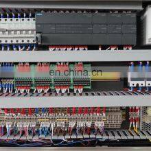 20-50 Times/min Cutting Frequency Medical Tablet Capsule Blister Packing Machine thumbnail-5