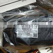 Wholesale Price Original Fuji Electric Motor 30kw Motion Controller GYS401DC1-SA Servopack Drive thumbnail-5