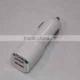 Premium Car Charger Dual USB 2.1A Auto Charger Have 5v 2.1Amp 2.1A Output With Premium Design thumbnail-3
