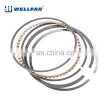 Wellfar Daewoo Tico Parts Car 68.5mm Rings Piston For Tico Engine thumbnail-4
