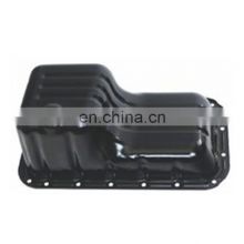 Manufactured high quality car parts custom made oil pan 111400TCI