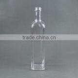 500ml wholesale glass olive oil bottles