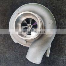 Factory K27 Turbo Charger RE500289 RE503535 RE520360 RE527380 Turbocharger for Johndeere TRACTOR Engine 6068 Tier 1, 2 thumbnail-3
