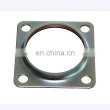 Custom Stainless Steel Aluminum Powder Coating Prototype Stamping Bending Services Sheet Metal Fabrication thumbnail-3