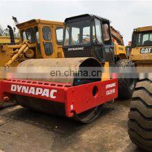 Nice Dynapac Road Roller Ca251 , Used Dynapac Single Drum Machine , Dynapac Machines thumbnail-1