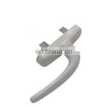 New Double Points Luxury Zinc Upvc Aluminum Heavy Duty Sliding Window Lockable Handle With Fittings Paint Color thumbnail-1