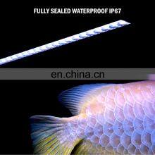 New Design USB Fish Tank Aquatic Coral Reef Decoration 18W 25W 32W 39W Led Aquarium Light thumbnail-5
