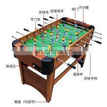 Table Football Machine Home Double 8 Poles thumbnail-2