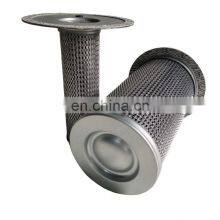 Sullair Air Compressor Oil and Gas Separator Replacement Parts 02250061-137/02250061-138