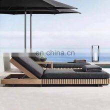 Luxurious Foshan Home Hotel Garden Sets Wood All Indoor and Outdoor Furniture Sets thumbnail-3