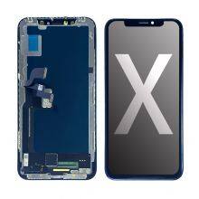 OLED для Iphone X. Дисплеи для китайских мобильных телефонов. ЖК-экран. ЖК сенсорный экран. Замена дисплейной сборки.
