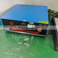 Customized Cheap Price 2000w Ultrasonic Plastic PTFE Welding Machine thumbnail-5