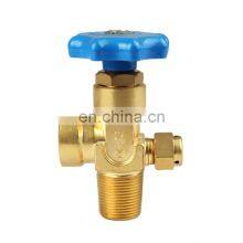Automatic Connector Pilot Proportional Spare Parts Pin Index Oxygen Valve thumbnail-2