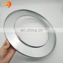 Industrial Galvanized Filter Cartridge End Cap Customized thumbnail-4