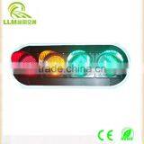 Excellent Quality Skillfull Manufacturer Hot Sale Red /green/yellow Traffic Light thumbnail-1
