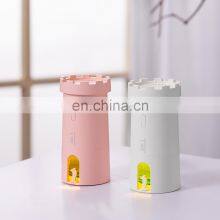 2021 Hot Selling New Style Upgrading Technology Bedroom Baby Room Aroma Diffuser Mosquito Dispeller thumbnail-5