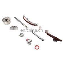 Engien Timing Chain Kit for Toyota Yaris/Vitz 1.3 2NZFE Camshaft Gear Set TK1408-1 thumbnail-1