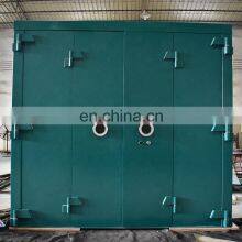 JIMBO Top Quality Strong Bank Security Steel Safe Vault Door thumbnail-2