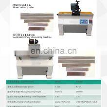 LIVTER 700mm 1000mm Full Automatic Clipper Blade Sharpener Surface Grinding Machine Shredder Planer Blade Sharpener thumbnail-2
