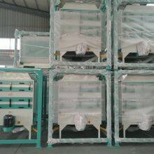 Safety Screen After Crushing for Livestock and Poultry thumbnail-3