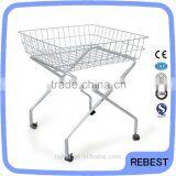 Newly Design Storage Cage With Wheels