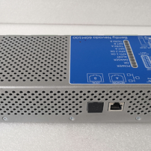 Bently Nevada 60M100-00 Programmable Logic Controller Processor thumbnail-3