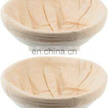 Sourdough Banneton Proofing Basket for Bread Making for Professional and Home Bakers thumbnail-5