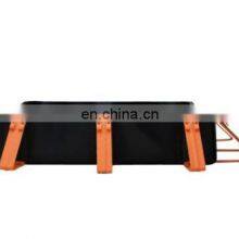 8'x10'x12'' 30 Oz. Chemical Resistant Quick Snap Release Collapsible Foam Wall Oil Spill Berm thumbnail-4