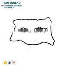 Provedor chinês de pequeno volume, com serviço de OEM disponível. Junta de vedação da tampa da válvula de excelente qualidade 1035A583 para Mitsubishi thumbnail-1