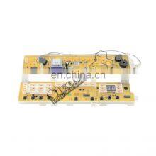 WM-TTL-BOARD-10KG universelle Waschmaschinen-PCB-Steuerplatine Waschmaschinen-Schaltkreisplatine thumbnail-1