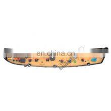 A638 Washing Machine Control Panel Washer Control Board thumbnail-3