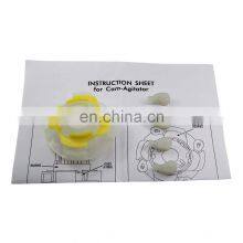 285809 Washer Agitator Short Cam Repair Kit Whirlpool Parts thumbnail-3