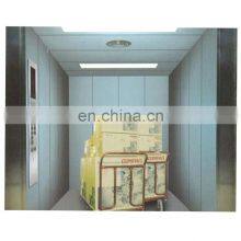 China Factory Goods Elevator, Ascensores en Venta Cargo Used Ascenseur thumbnail-5