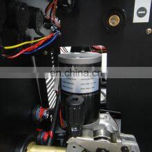 MIG-250 Portable Inverter Mig/mag Welding Machine New Wheel thumbnail-4